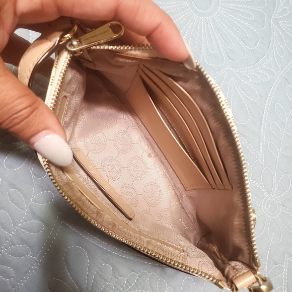 Monogram mini bag - Picture 4 of 5